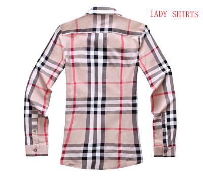 cheap burberry women shirts cheap no. 637